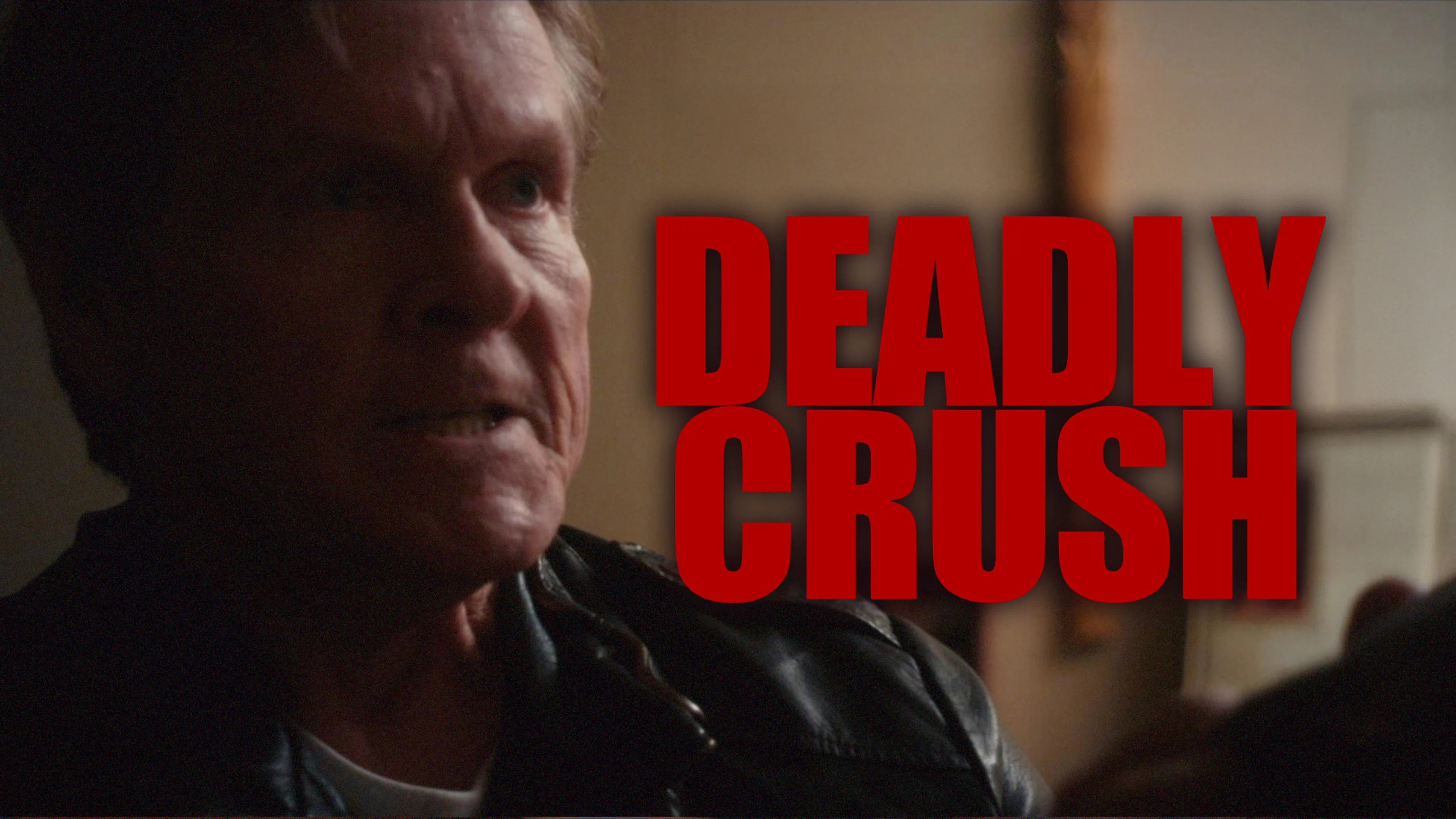 Deadly Crush poster